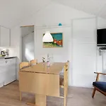 Cozy In With Kitchen *