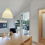 Cozy In With Kitchen בית נופש