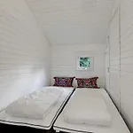 Cozy In With Kitchen נקסו