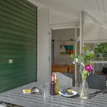 Cozy In With Kitchen בית נופש נקסו