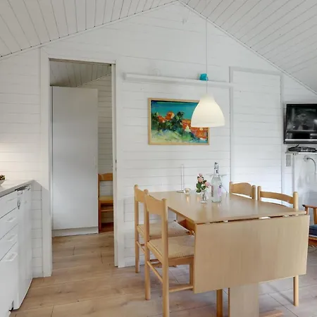 Prázdninový dům Cozy In With Kitchen *